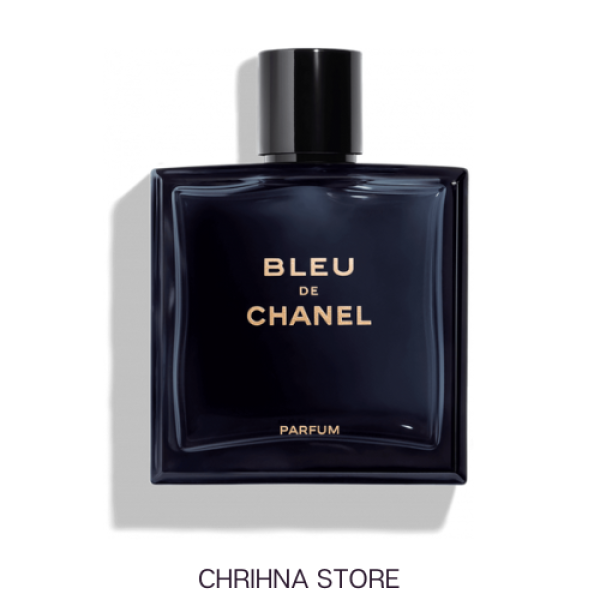 CHANEL BLEU